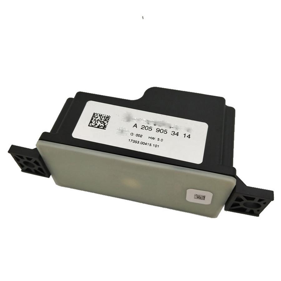 Voltage Converter Module A2059052809 For Mercedes-Benz A2059053414, A2054400073