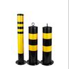 Yunpo Detachable Steel Traffic Bollard - 1M