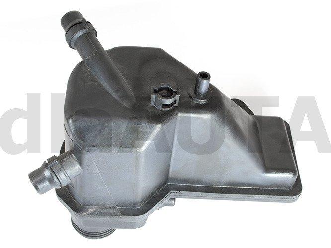 BMW E53 X5 99-06 4,4i 4,6i Expansion Tank Without Sensor