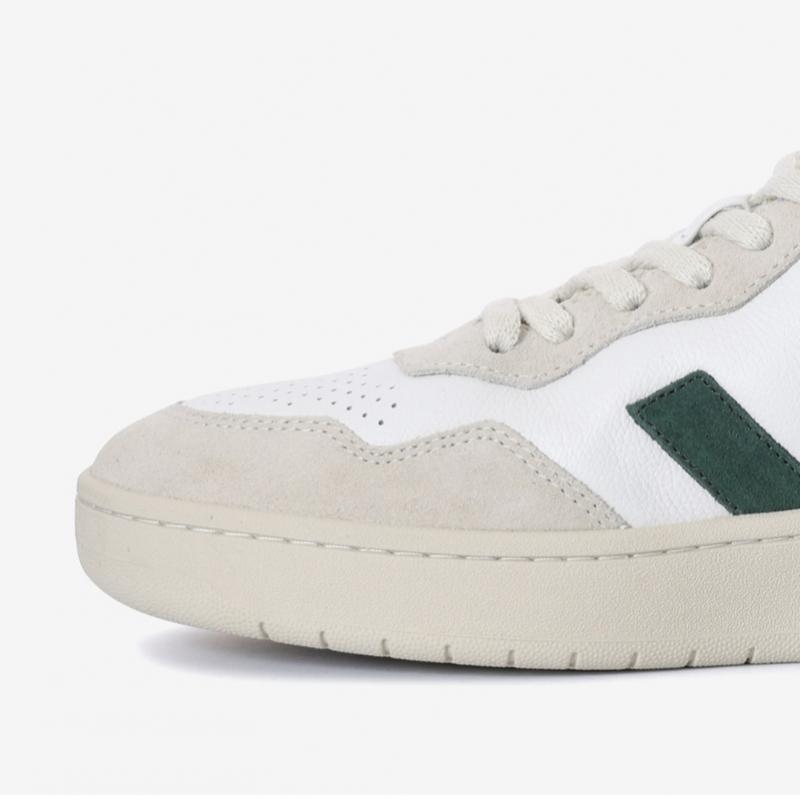 Veja Unisex Leder Sneaker V90 Svju251vd20 384