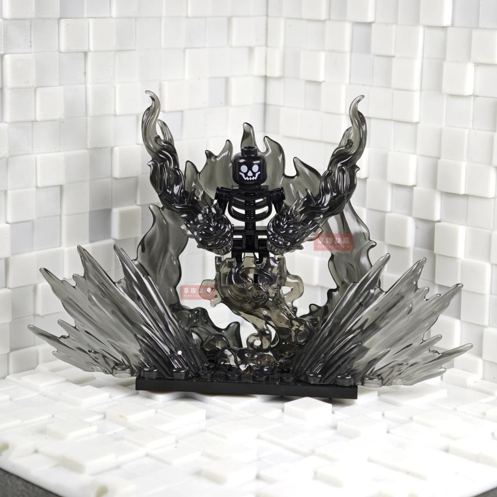 New-Off-The-Shelf Anime-Entertainment Special High-Standard Effects High-Standard Accessories High-Standard For 45Cm Small Figure-Modelurines