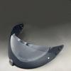 Helmet Shields for HJC I10 I70 HJ31 Helmet Visor Sunscreen High Strength Cascos Moto Visera Capacetes Accessories Parts
