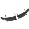   Spoiler Car Rear   Roof Window Tail Top Wing Lip Trim Roof Spoiler for MK6