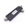 N-Type Female RF Coaxial Directional Coupler 800-2500MHz 200W 5dB~40dB For Indoor Distribution Systems Coupler Signal Amp Lifier