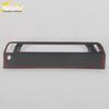 BMW 23 X1 Center Air Outlet Trim - Carbon Fiber Modification Accessory