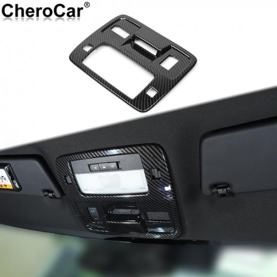 Roof Reading Light Lamp Switch Button Panel Trim For Chevrolet Camaro 2010-2015