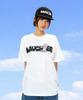 LAUGHER Signature Logo Ball Cap - Black