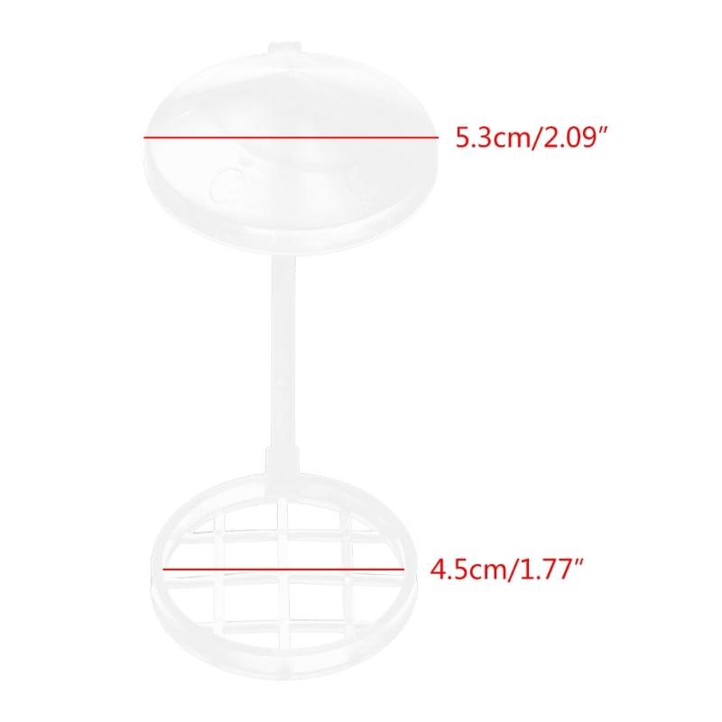 DIY Moisturizing Humidifier Mist Maker Atomizer Waterproof Cover Accessories Ultrasonic Humidifier Floating Boat Parts