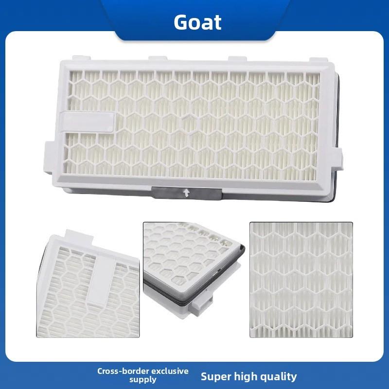 Hepa Ha50 For Airclean 50 Vacuum Cleaner Accessories Filter Screen High Efficiency