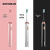 SOHOMAN Y1 Sonic Electric Toothbrush