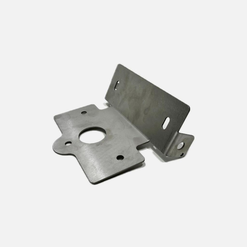 Varios 2 (ZR250B) Fenderless Kit