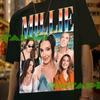 Millie Bobby Brown Shirt, Millie Bobby Brown T-shirt, Millie Bobby Brown Kleding, Millie Bobby Brown Trui, Millie Bobby Brown Retro T-shirts