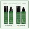 Styling Base Fluffy Water Fluffy Liquid Spray Men and Women Leaved-in High Cranium Refreshing Long Lasting Hairspray