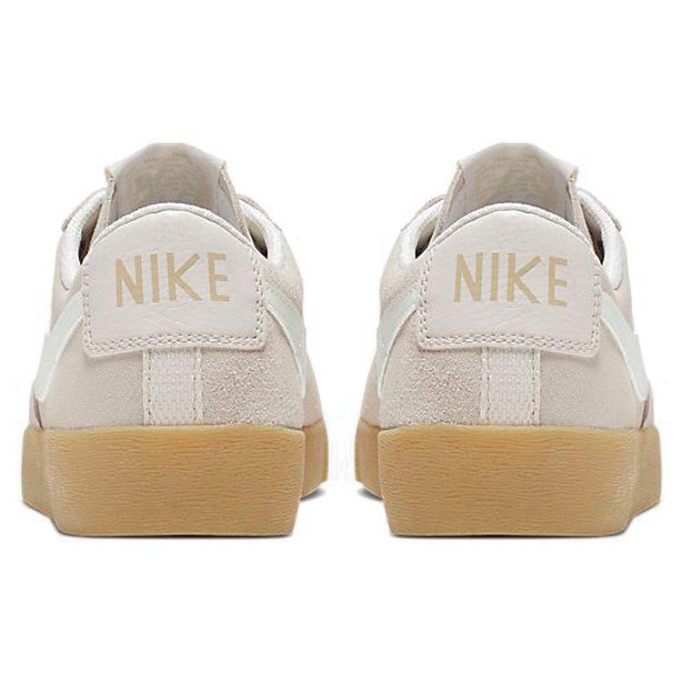 Nike Blazer Low Sd Wildleder 'Grau' Damen AV9373-004