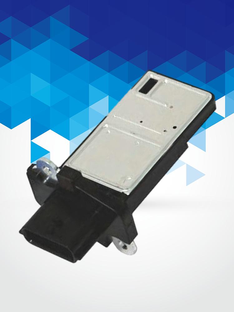 Automobile Air Flow Meter 22680-7S000 Suitable for Nissan Vehicle Flow Meter Sensor