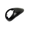 Direct Replacement Carbon Fiber Gear Shift Knob Cover for BMW M3 F80 M4 F82 F83 M5 F10