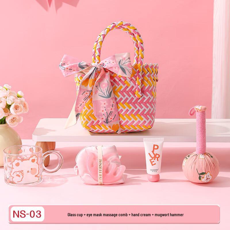 Thoughtful Relaxation Gift Set