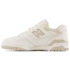 550 Sea Salt Alabaster Unisex Sneakers Cream Timberwolf BB550IST