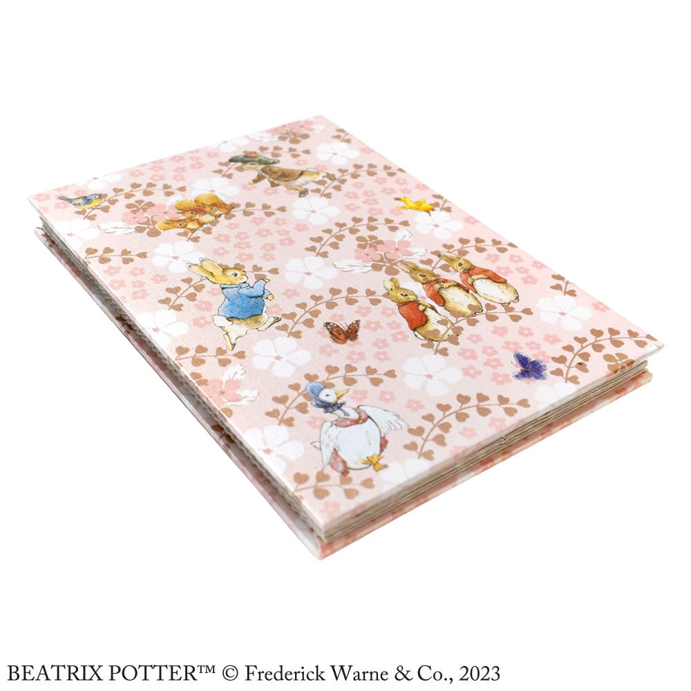 Covor de Flori Peter Rabbit St. Doamnei [ST-TP0015]