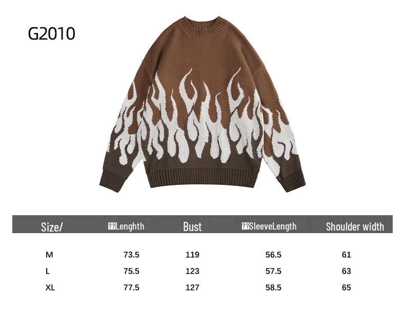 Final Sale: Sweater Clearance - From 29 Yuan. All Sales Final. Minor Flaws Non-Returnable.