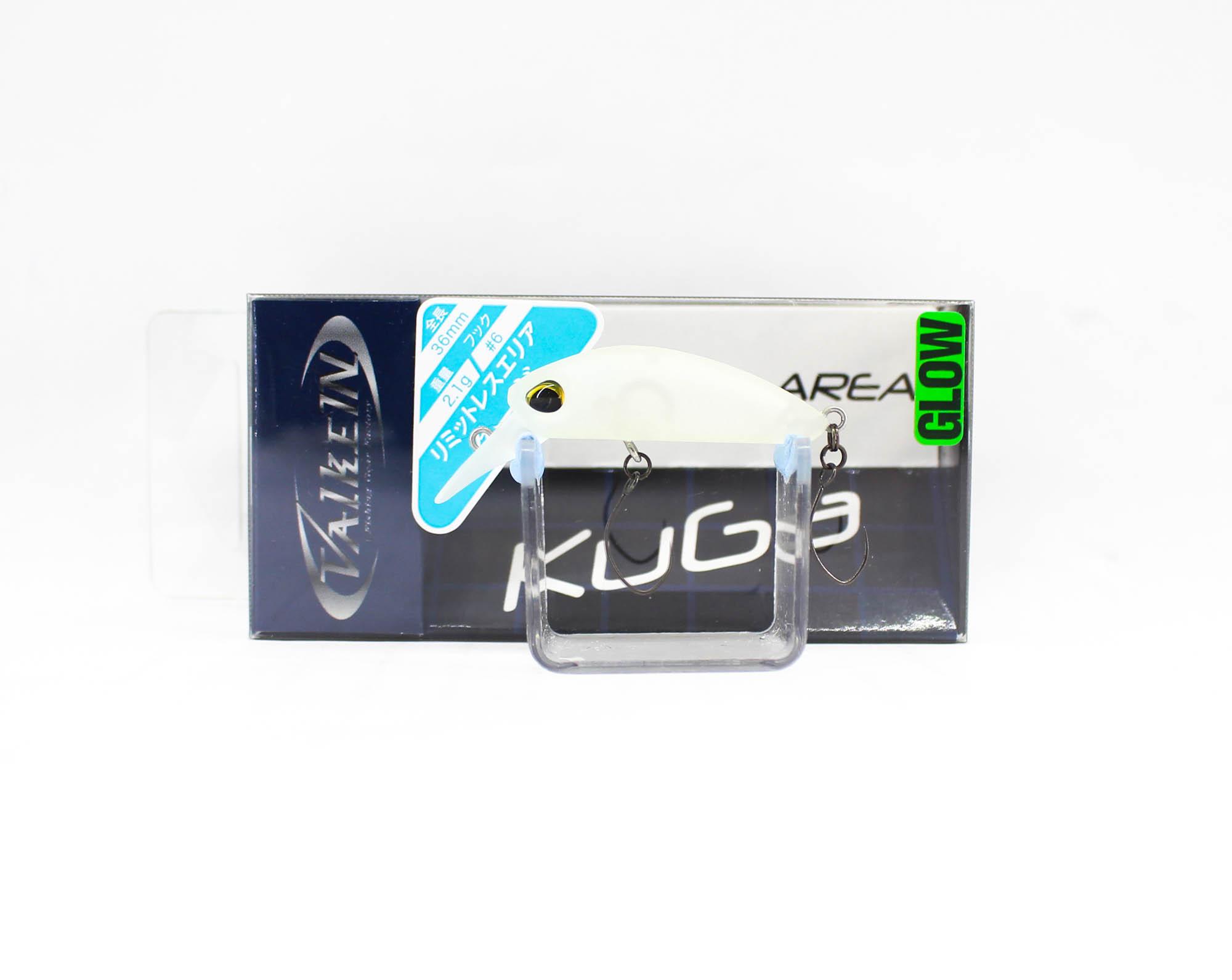 

Плавающая приманка Valkein Kuga 36 мм 2,1 грамма M028 (6767)