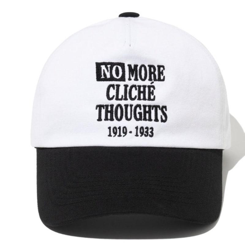 

Millo Archive Track Forward New Ball Cap [White Black] FREE