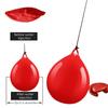 Water Bokszak Bokszak Huishoudelijk PVC PU Leer Sport Snelheid Bokszakken Fitness Trainingsballen Apparatuur