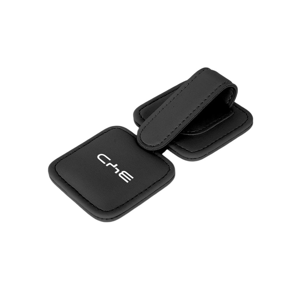 Car Glasses Clip Auto Eyeglasses Holder Card Ticket Holder Storage Clip For BYD Dolphin U Sealion Song Surf Atto Han EV Tang Dmi