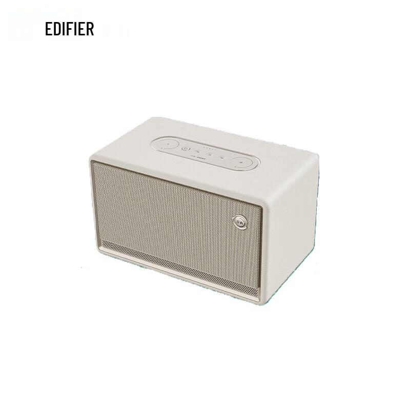 EDIFIER Evo Soul AI Bluetooth Speaker