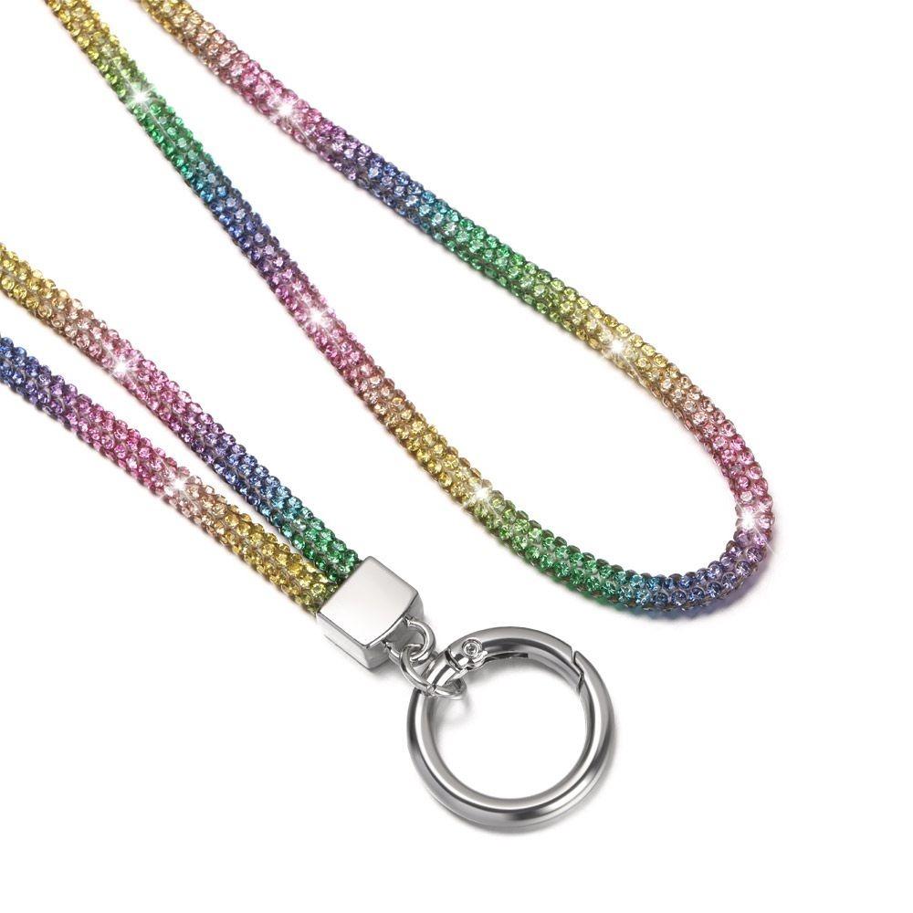Handheld Phone Rope Hanging Cord Mobile Phone Chain Mobile Phone Pendant