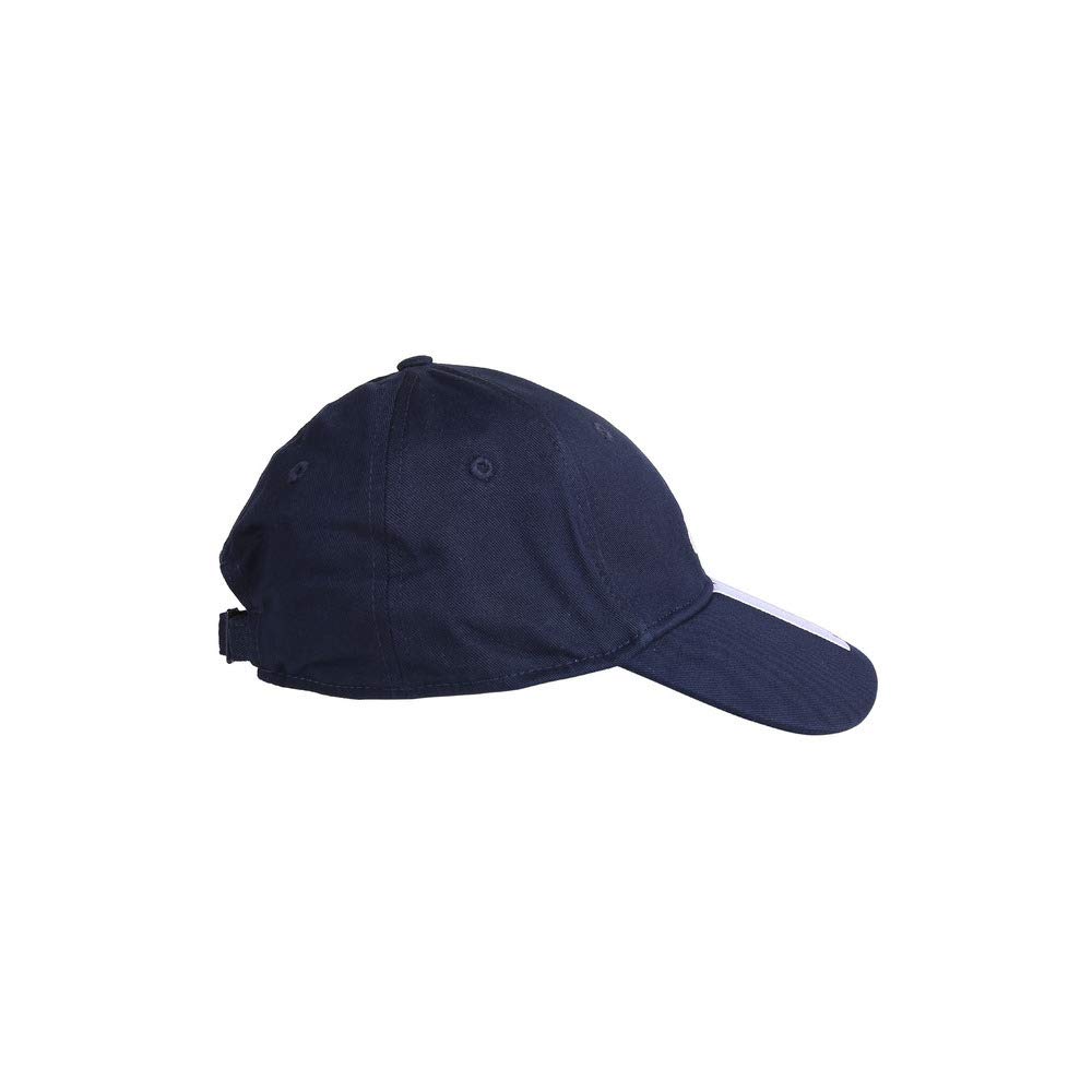 Adidas Training Wear Cap CO BXA90 Legend Japan OSFX 3-Stripe [Unisex] Ink/White/White (DU0198) (Free Size)