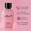 Bel Avenir Adorable Perfume for Women | Long Lasting Perfume | Floral & Fruity Scent | Daily & Evening Fragrance | Gift for Women | Eau De Parfum