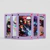Anime Poker Toy Jujutsu Kaisen Board Game Cards Gojo Satoru Itadori Yuji Cosplay Hardcover Gift