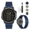 22mm Stainless Steel Metal Strap For COROS APEX 4 42mm/PACE 4 3 Pro Bracelet Band Suunto Vertical 2/Race 2/Run CMF Watch 3 2 Pro