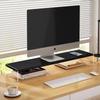 Ergonomic Monitor Riser Stand
