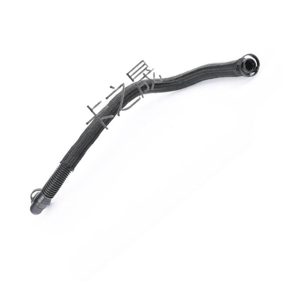 BMW MINI Crankcase Ventilation & Exhaust Hose 11157605186 9806242180