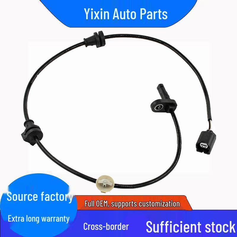 Honda ABS Sensor 57450-SMA-003: Anti-lock Car Sensor Other