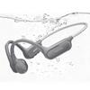 DOOGEE BoneBeat Swim Lite Bone Conduction Sports Headphones Wireless Bluetooth 5.4 Headset IP68 Waterproof for Running, Cycling