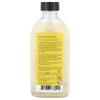 Monoi Tiki Tahiti®,, Coconut Oil, Pitate Jasmine, 4 fl oz (120 ml)