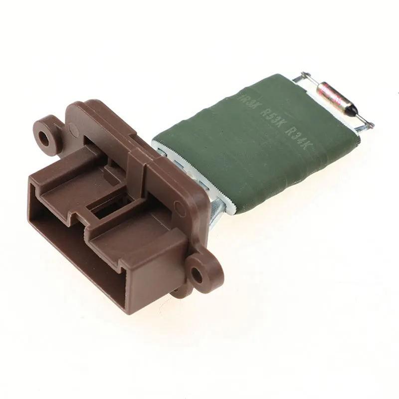 Precise Heater Blower Motor Resistor For Fiat Ducato Citroen Jumper Boxer 46721250 77364714 76723712 77362433 507730700C