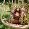 Popular BBritney Spearser Cushion Cover Versatile DoubleSided Pillow Case Fit for Sofa Bed Car  Daily Decor