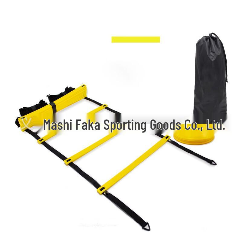 WEZHO Speed & Agility Ladder