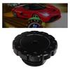 Gaming Steering Wheel Adapter Professional Aluminum Steering Wheel Adapter for   T300 T500 TS PC TS XW