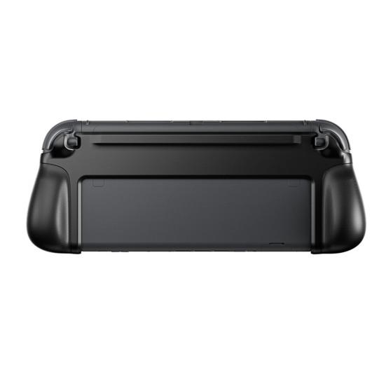 Protective Grip Case for Nintendo Switch 2 Game Console Anti-slip Gaming Machine Protector Cover Hard Shell Support Stand Game Accessories