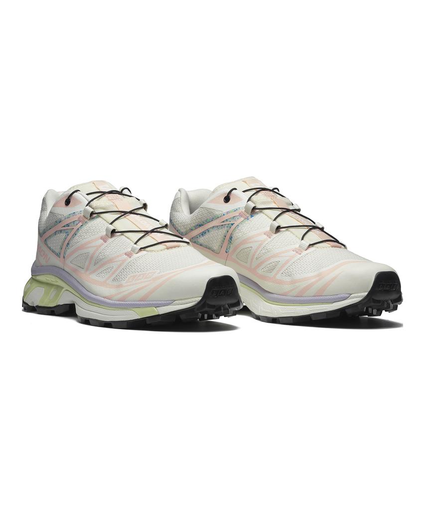 Salomon Xt-6 Mindful 3 - Vanilla Ice:Cloud Pink:Orchid Petal / L47467000
