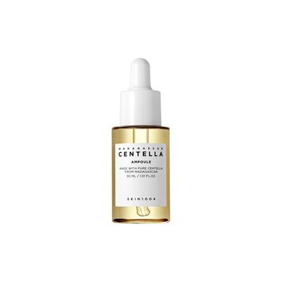 Ampola de Centela de Madagascar 30ml