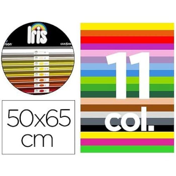 Cartons d'emballage - HAMELIN - 200040830 - 185 g - 50 x 65 mm