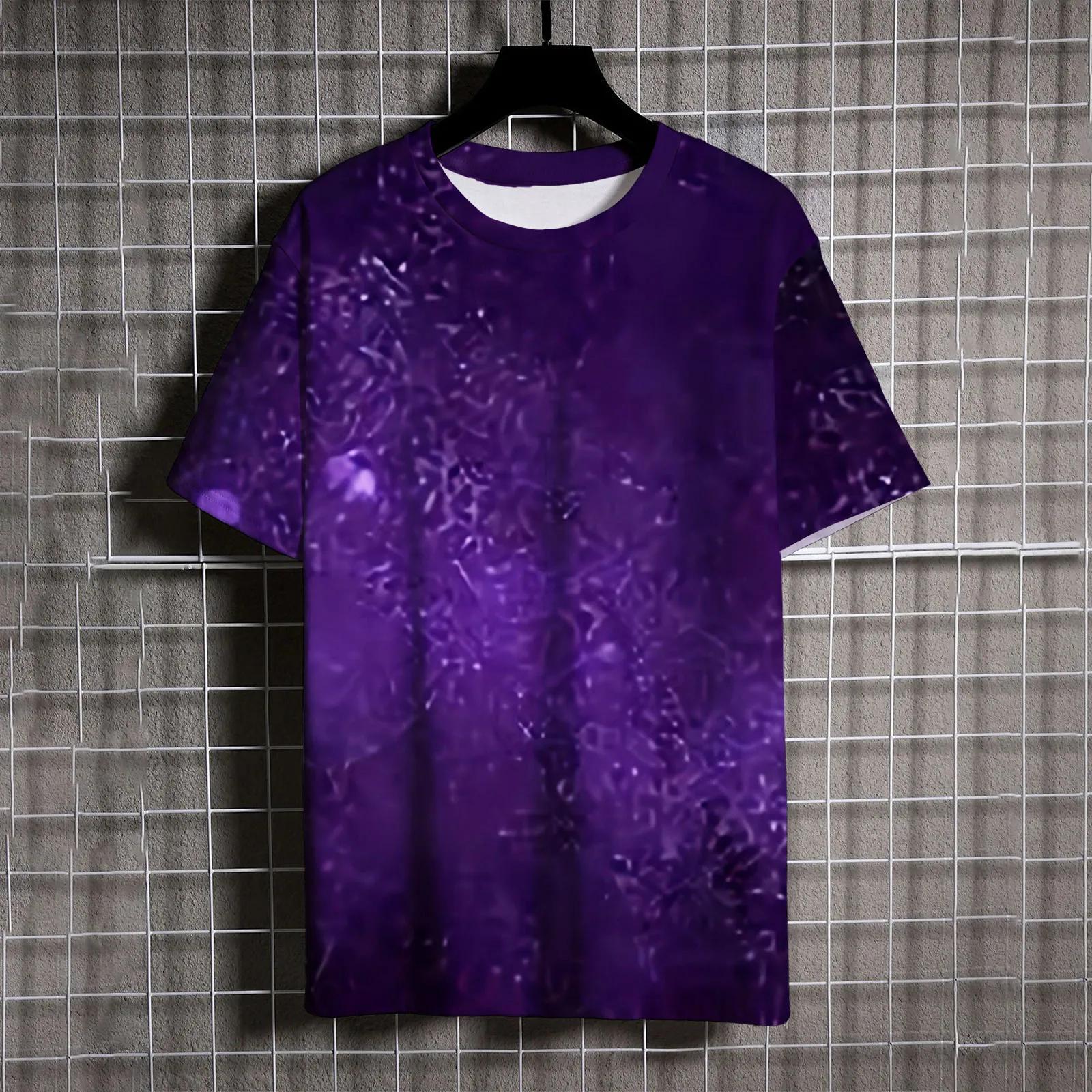 Футболки в стиле Харадзюку для мужчин Футболки Мужские повседневные топы Модные — фото 8