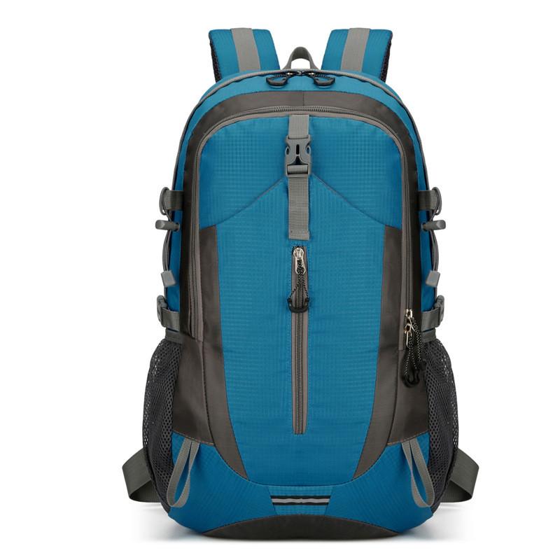 Marvel Waterproof Oxford Hiking Backpack With Ventilated Straps For Outdoor Adventures Special Characters Included