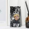 Attack-Titan Anime Phone Case For Samsung Galaxy S26 S25 Edge S24 FE S23 S22 Ultra S21 Plus S20 + Art Fundas Back Cover Galaxy S